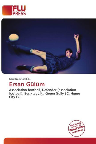 Ersan Gülüm