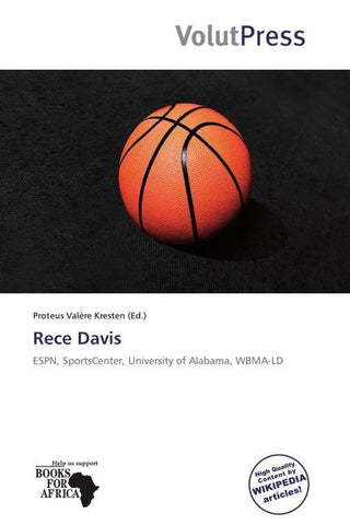 Rece Davis