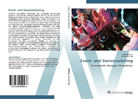 Event- und Szenemarketing