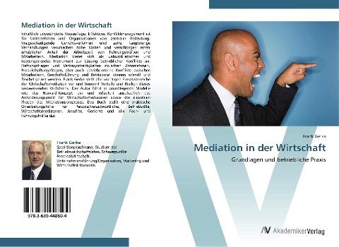 Mediation in der Wirtschaft
