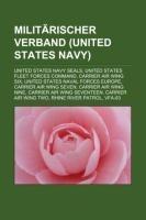 Militärischer Verband (United States Navy)