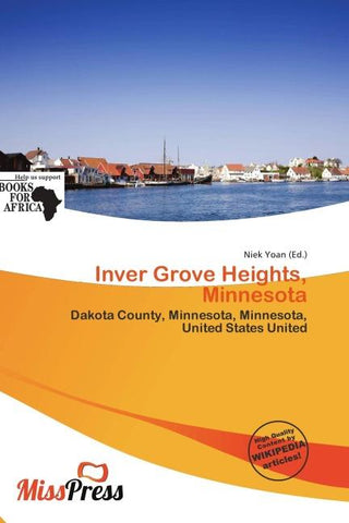Inver Grove Heights, Minnesota