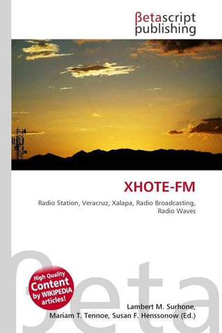 XHOTE-FM