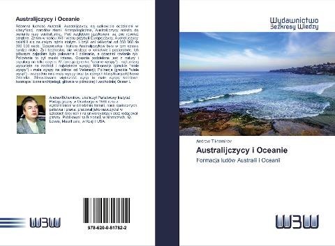 Australijczycy i Oceanie
