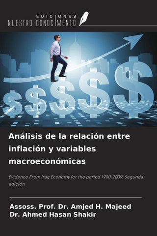 Análisis de la relación entre inflación y variables macroeconómicas