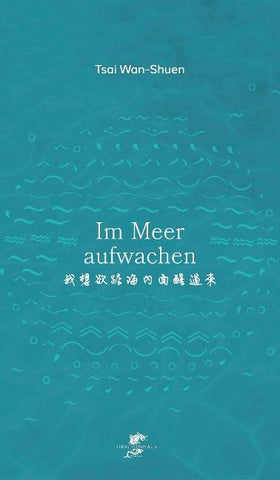 Im Meer aufwachen