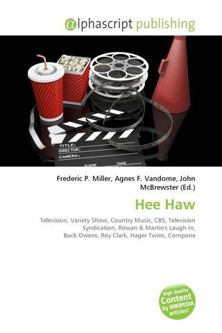 Hee Haw