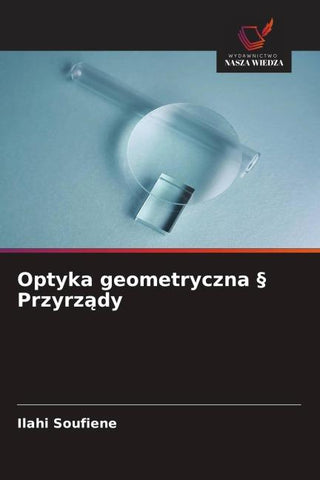 Optyka geometryczna § Przyrz¿dy