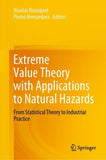 Extreme Value Theory with Applications to Natural Hazards