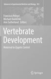 Vertebrate Development