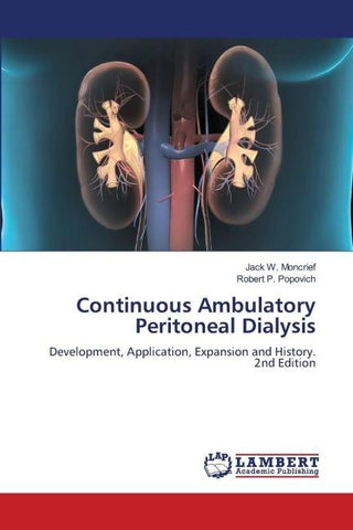 Continuous Ambulatory Peritoneal Dialysis