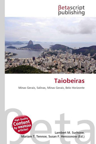 Taiobeiras
