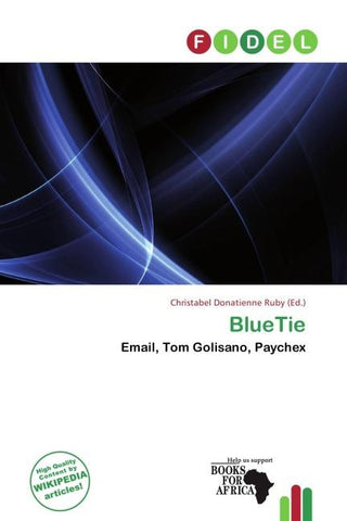BlueTie