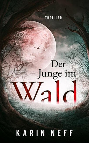 Der Junge im Wald