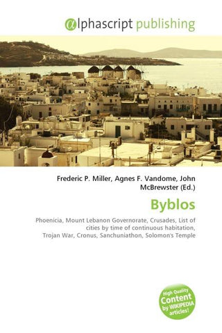 Byblos