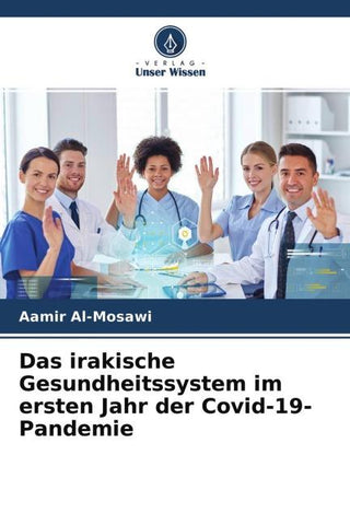 Das irakische Gesundheitssystem im ersten Jahr der Covid-19-Pandemie