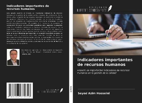 Indicadores importantes de recursos humanos