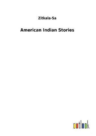 American Indian Stories
