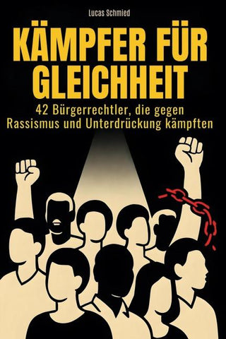 Kämpfer für Gleichheit
