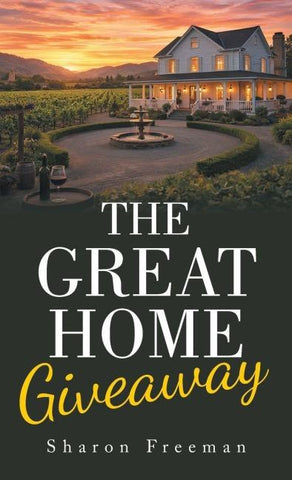 The Great Home Giveaway