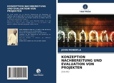 KONZEPTION NACHBEREITUNG UND EVALUATION VON PROJEKTEN