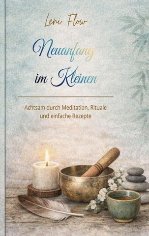 Neuanfang im Kleinen