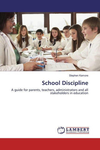 School Discipline