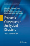 Economic Consequence Analysis of Disasters