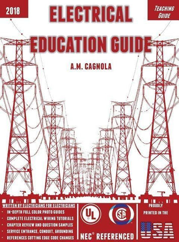 Electrical Education Guide
