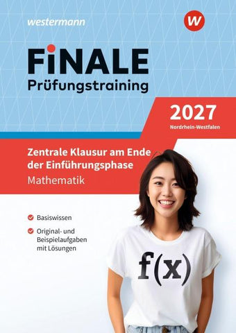 FiNALE Prüfungstraining – Zentrale Klausur am Ende der Einführungsphase