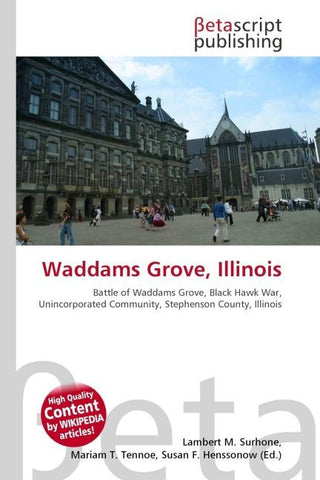 Waddams Grove, Illinois
