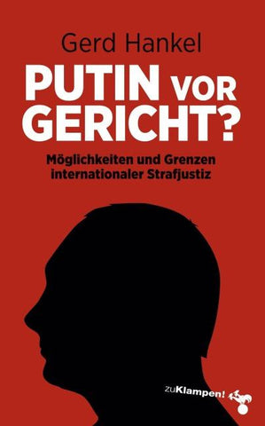 Putin vor Gericht?