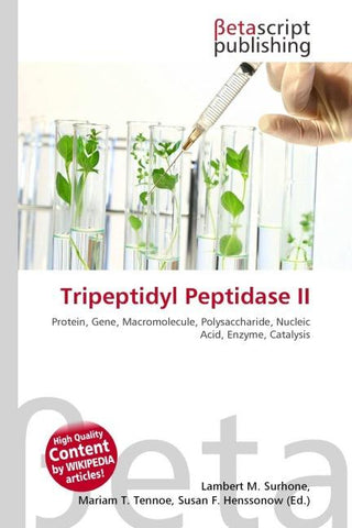 Tripeptidyl Peptidase II