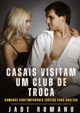 Casais visitam um Club de Troca