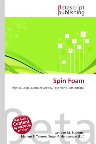 Spin Foam