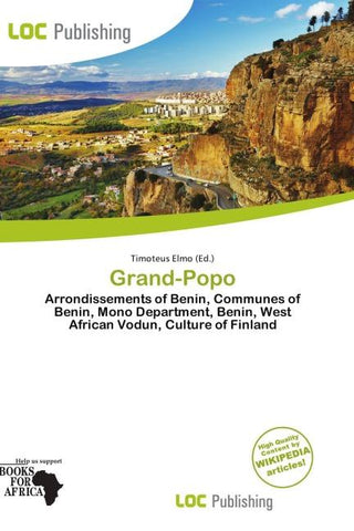 Grand-Popo