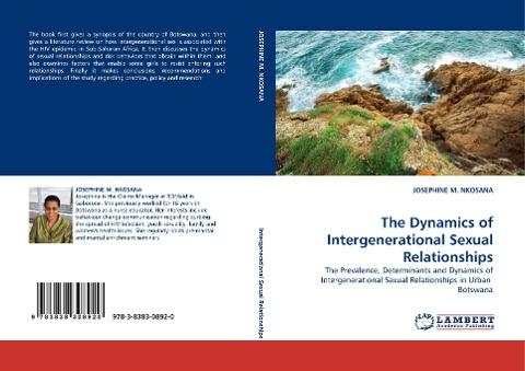 The Dynamics of Intergenerational Sexual Relationships