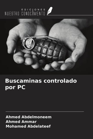Buscaminas controlado por PC