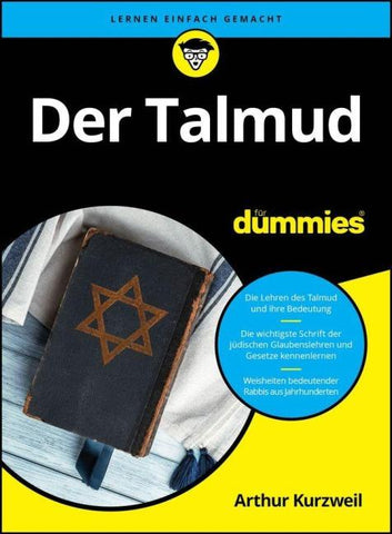 Der Talmud für Dummies