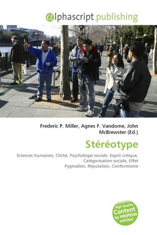 Stéréotype