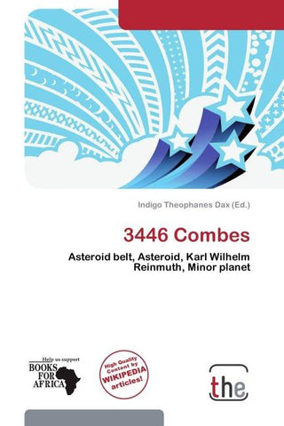 3446 Combes