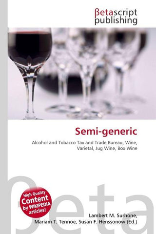 Semi-generic