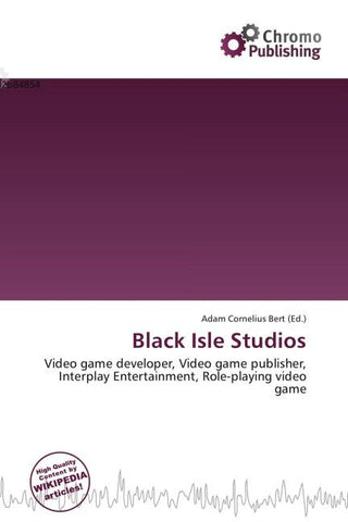 Black Isle Studios