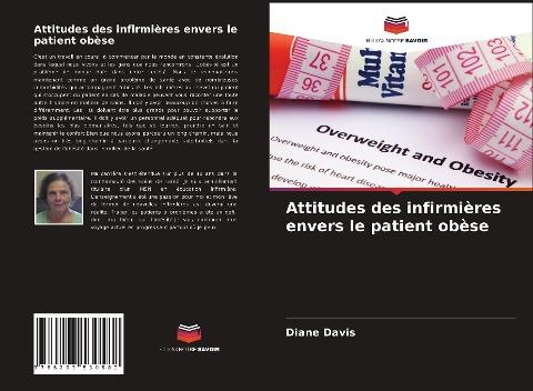 Attitudes des infirmières envers le patient obèse