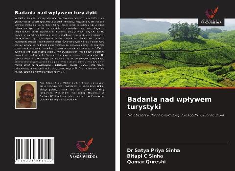 Badania nad wp¿ywem turystyki
