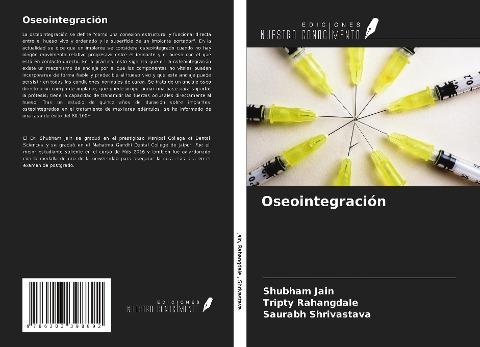 Oseointegración