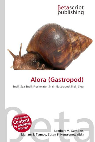 Alora (Gastropod)