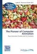 The Pioneer of Computer Animation