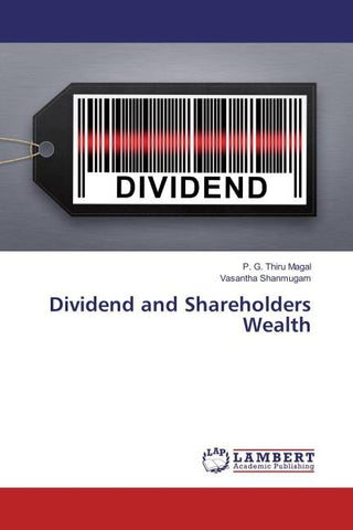 Dividend and Shareholders Wealth