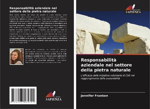 Responsabilità aziendale nel settore della pietra naturale